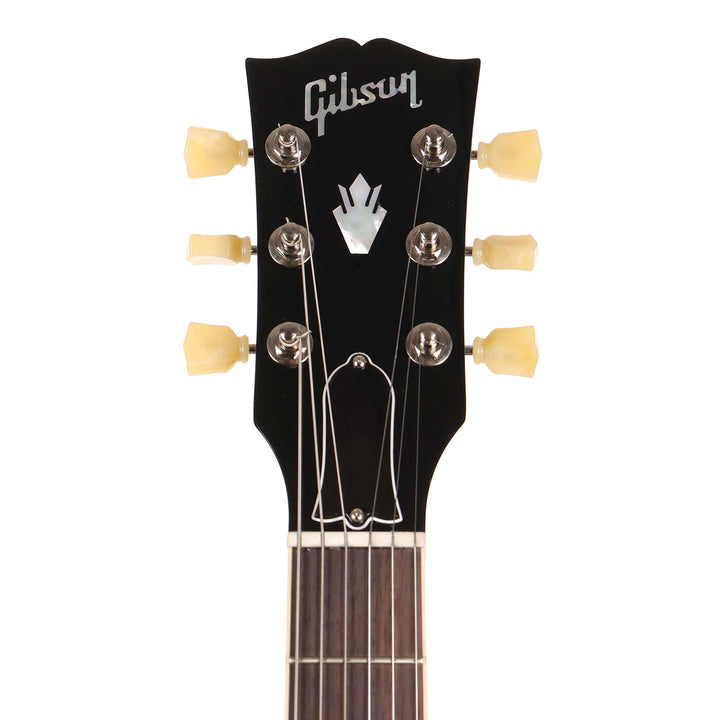 Gibson SG Standard '61 Blue Sky 2025