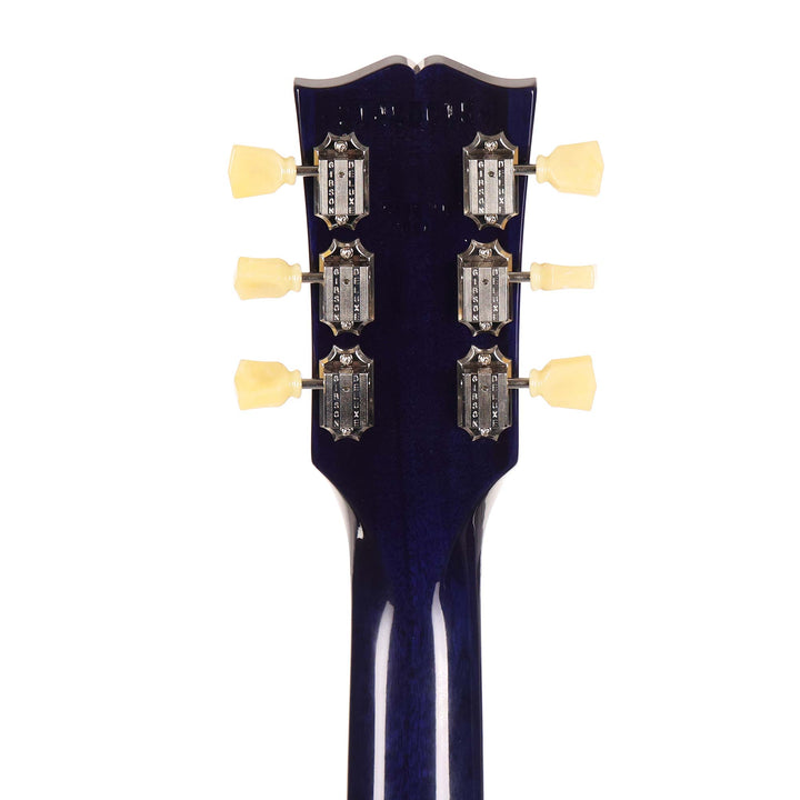 Gibson SG Standard '61 Blue Sky 2025