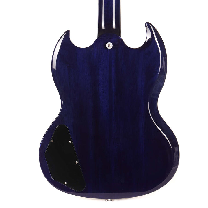 Gibson SG Standard '61 Blue Sky 2025