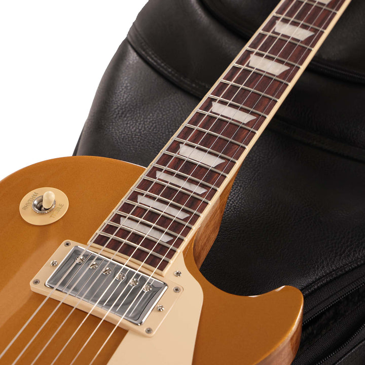 Gibson USA Les Paul Studio Goldtop 2025
