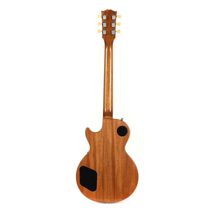 Gibson USA Les Paul Studio Goldtop 2025