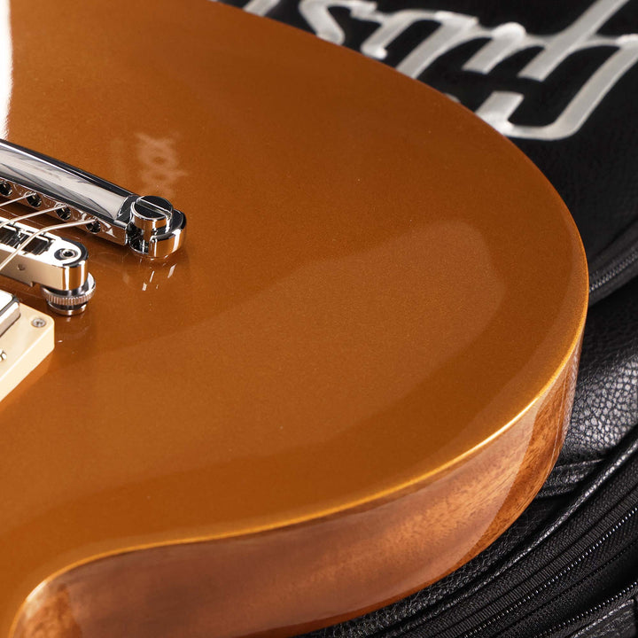 Gibson USA Les Paul Studio Goldtop 2025