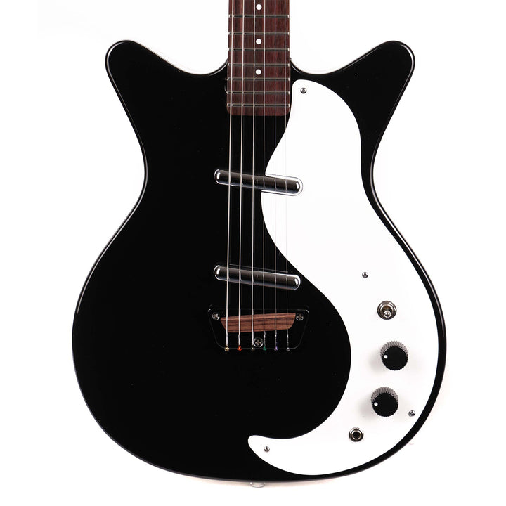 Danelectro 'Stock 59' Black