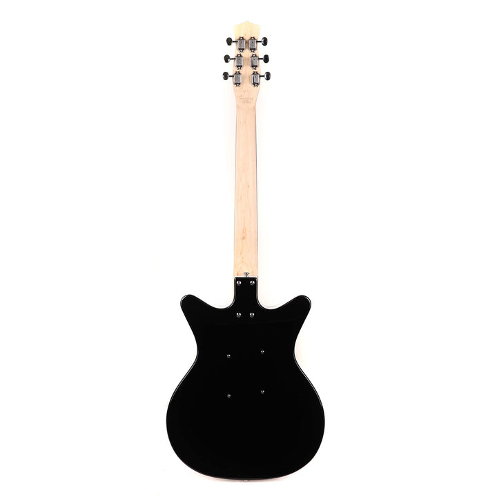 Danelectro 'Stock 59' Black