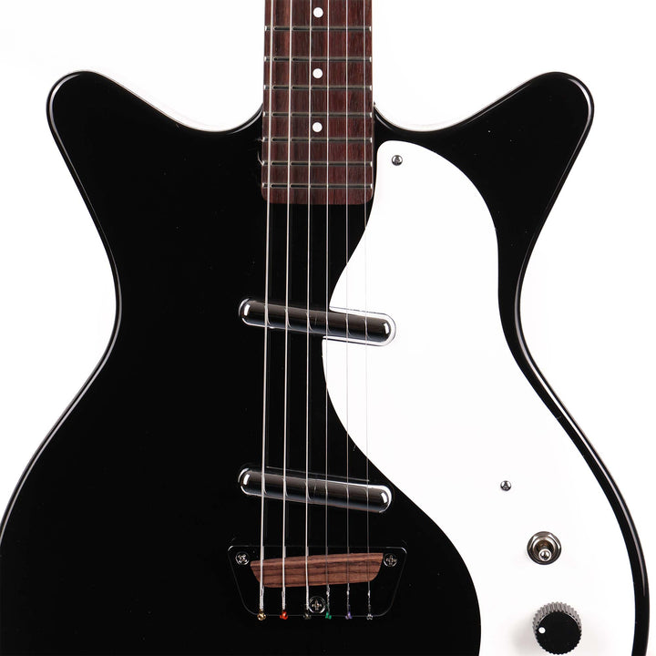 Danelectro 'Stock 59' Black