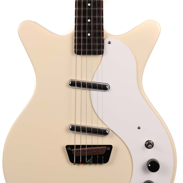 Danelectro 'Stock 59' Vintage Cream