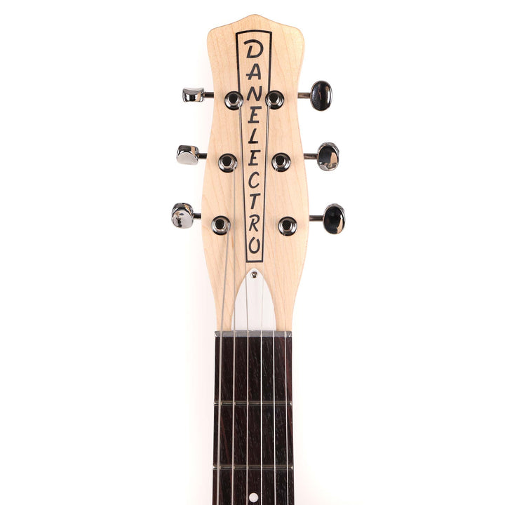 Danelectro 'Stock 59' Vintage Cream