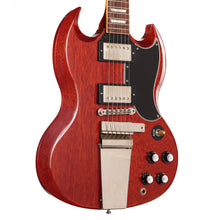 Gibson Custom Shop 1961 SG Standard Reissue Cherry Red 2006
