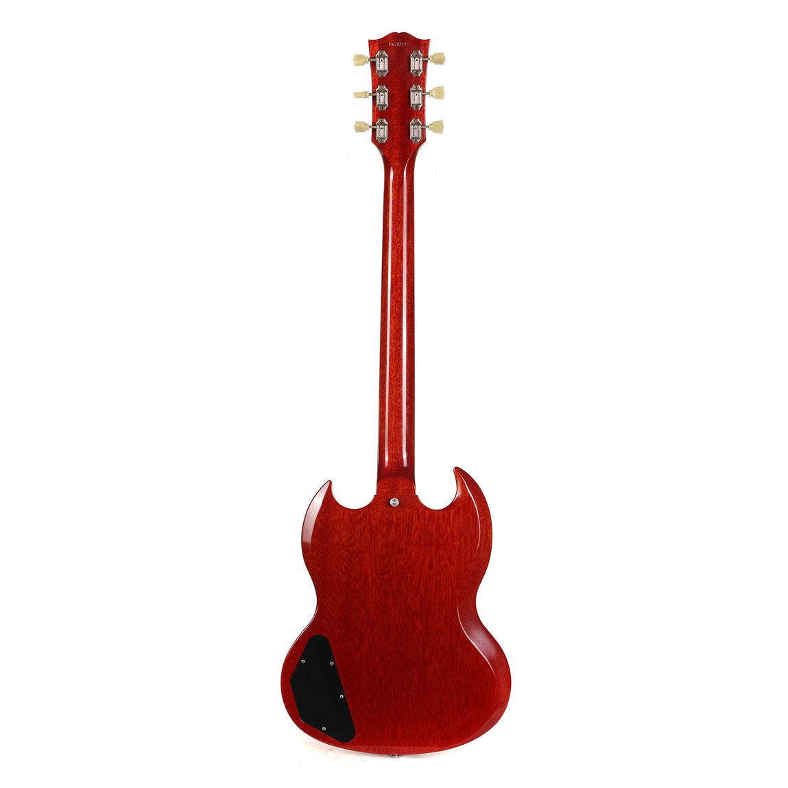 Gibson Custom Shop 1961 SG Standard Reissue Cherry Red 2006 | The