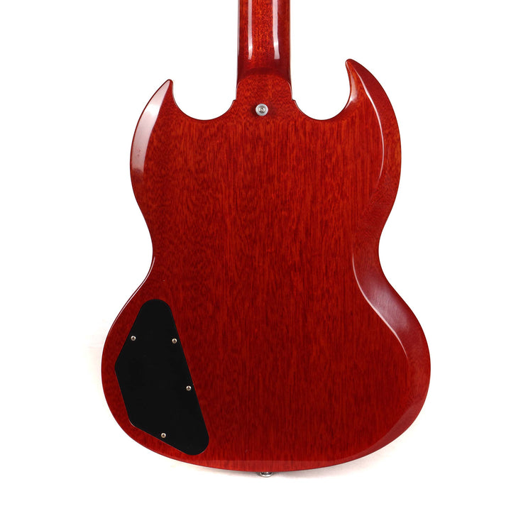 Gibson Custom Shop 1961 SG Standard Reissue Cherry Red 2006