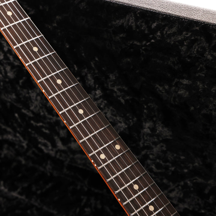 Tom Anderson Bobcat Cub Sparkle Silver to Starry Night Black 2025