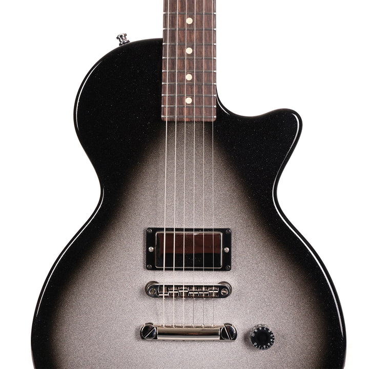 Tom Anderson Bobcat Cub Sparkle Silver to Starry Night Black 2025