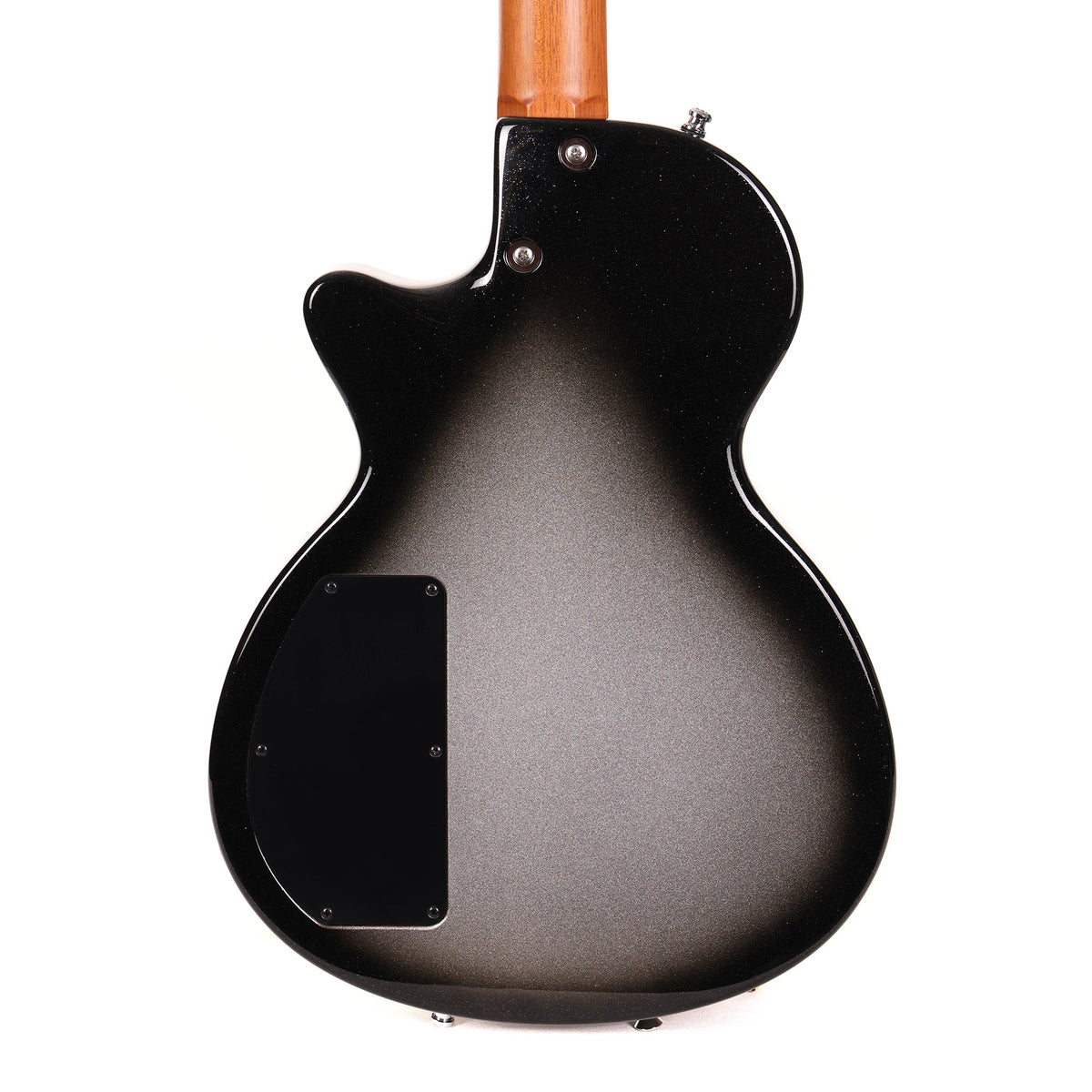 Tom Anderson Bobcat Cub Sparkle Silver to Starry Night Black 2025 — 6