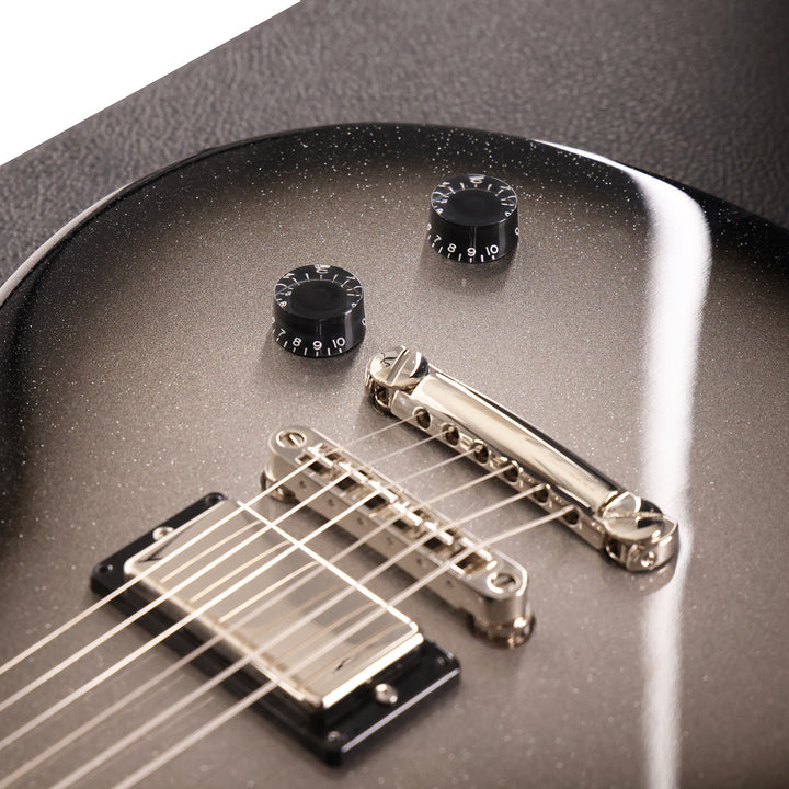 Tom Anderson Bobcat Cub Sparkle Silver to Starry Night Black 2025