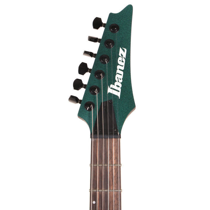 Ibanez RG Axion Label RG631ALF Blue Chameleon 2022