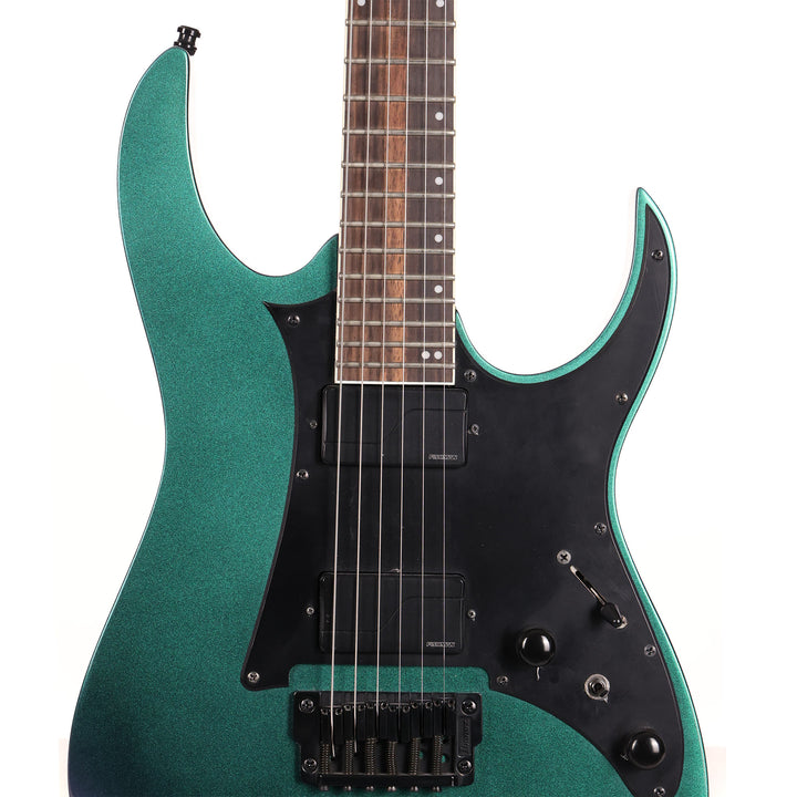Ibanez RG Axion Label RG631ALF Blue Chameleon 2022