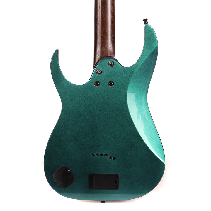 Ibanez RG Axion Label RG631ALF Blue Chameleon 2022