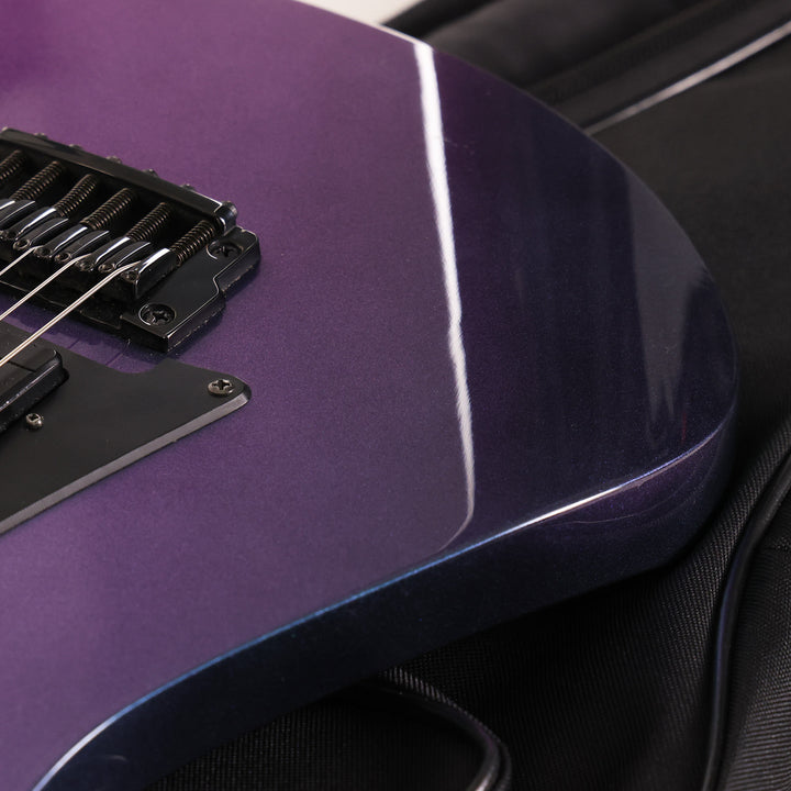 Ibanez RG Axion Label RG631ALF Blue Chameleon 2022