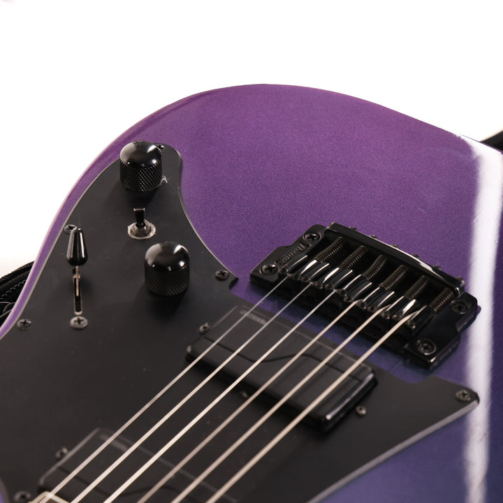 Ibanez RG Axion Label RG631ALF Blue Chameleon 2022