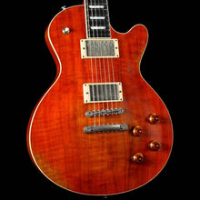 Eastman SB59/V Antique Amber Varnish