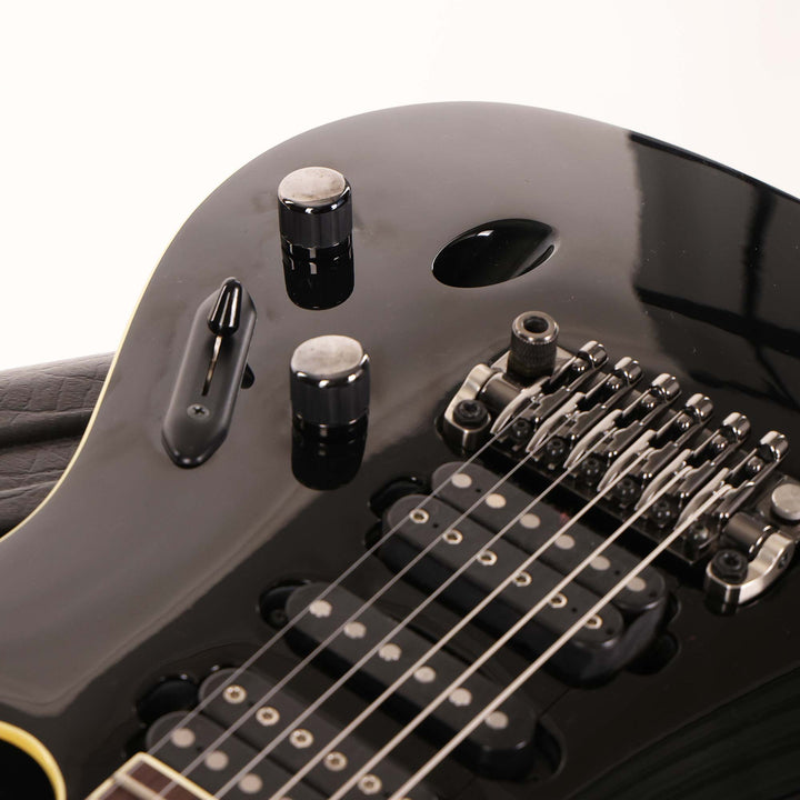 Ibanez Prestige SV5470-BK Black 2012