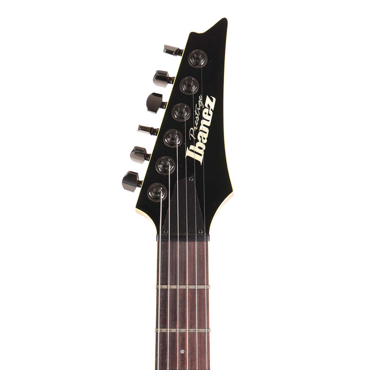 Ibanez Prestige SV5470-BK Black 2012