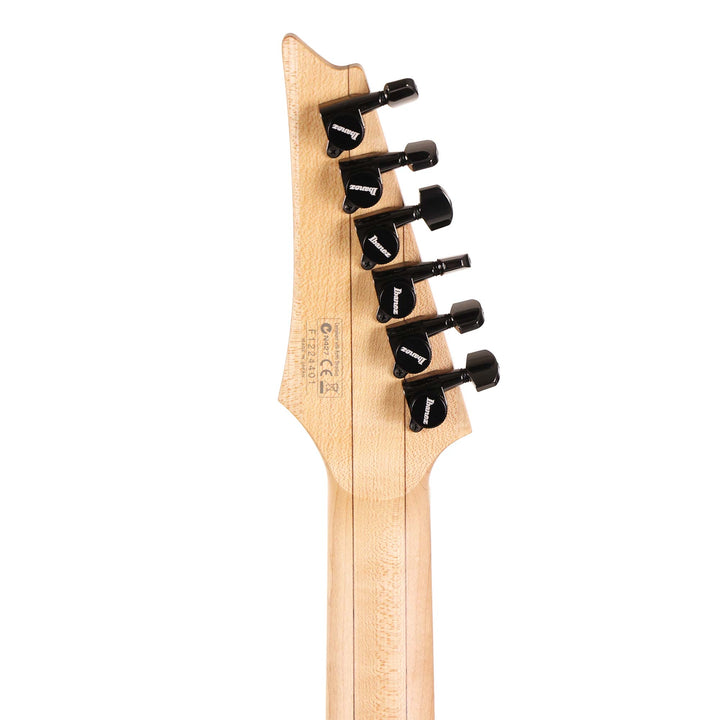 Ibanez Prestige SV5470-BK Black 2012