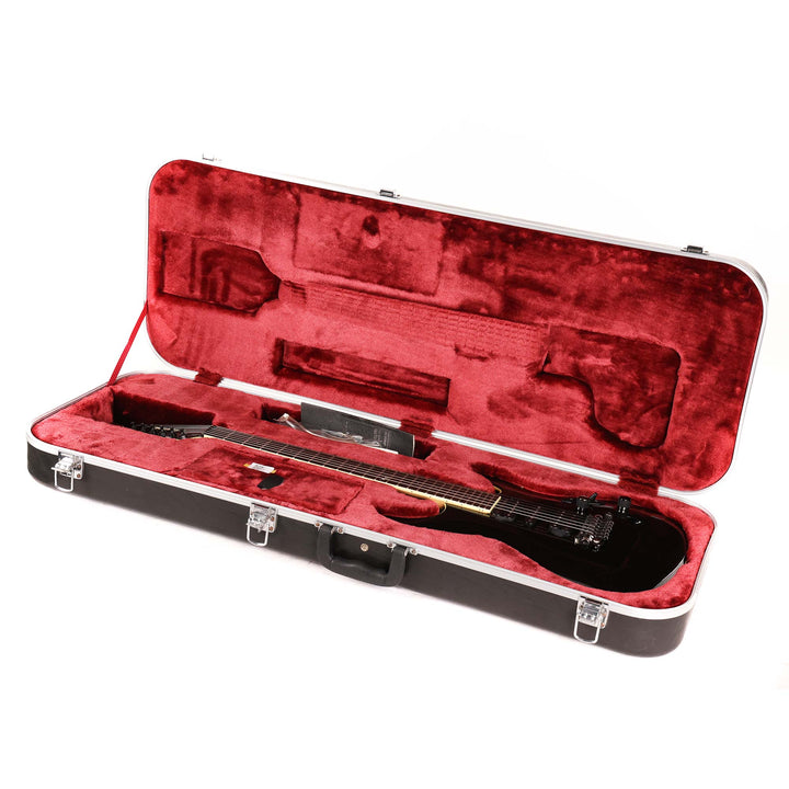 Ibanez Prestige SV5470-BK Black 2012