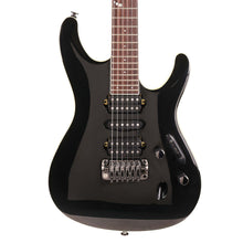 Ibanez Prestige SV5470-BK Black 2012