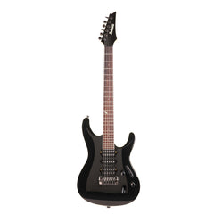 Ibanez Prestige SV5470-BK Black 2012 | The Music Zoo