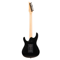 Ibanez Prestige SV5470-BK Black 2012 | The Music Zoo