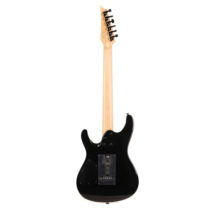 Ibanez Prestige SV5470-BK Black 2012