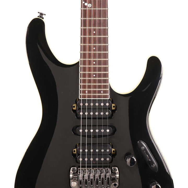 Ibanez Prestige SV5470-BK Black 2012