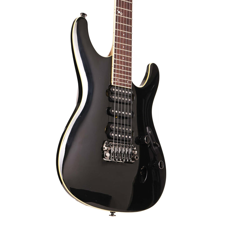 Ibanez Prestige SV5470-BK Black 2012
