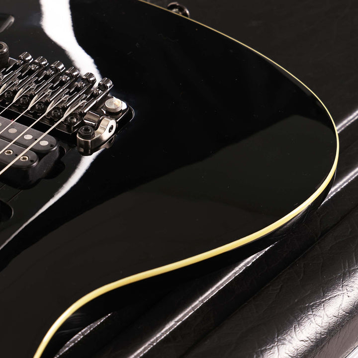 Ibanez Prestige SV5470-BK Black 2012