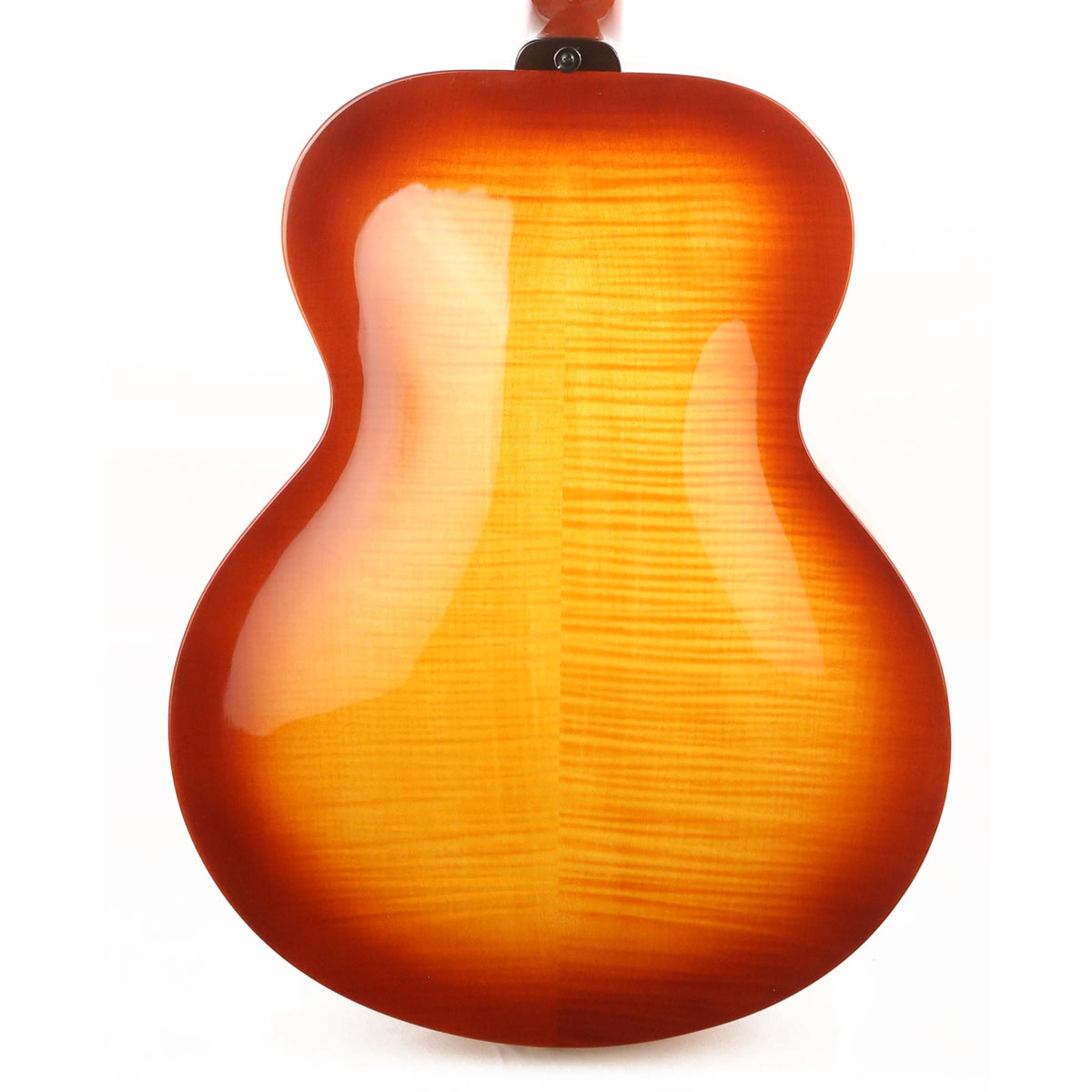 American Archtop American Elite Violin Finish — 6