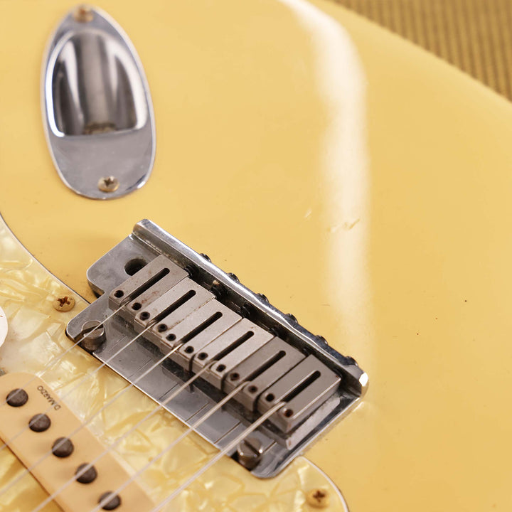 1994 Fender Yngwie Malmsteen Signature Stratocaster