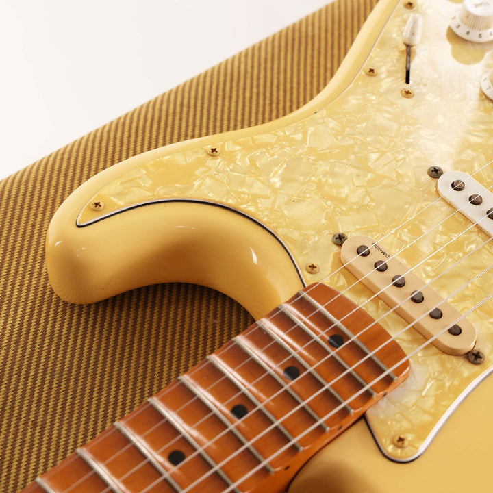 1994 Fender Yngwie Malmsteen Signature Stratocaster