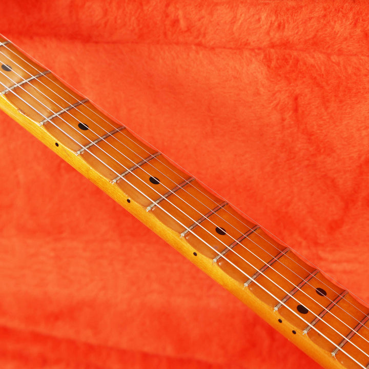 1994 Fender Yngwie Malmsteen Signature Stratocaster