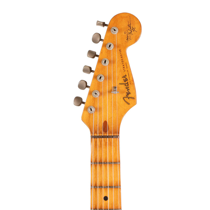 1994 Fender Yngwie Malmsteen Signature Stratocaster