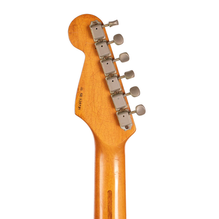 1994 Fender Yngwie Malmsteen Signature Stratocaster
