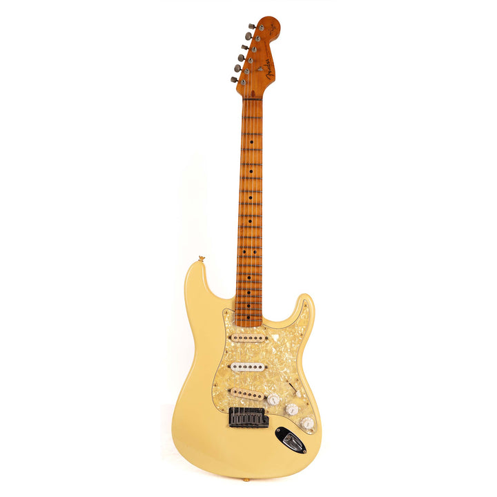 1994 Fender Yngwie Malmsteen Signature Stratocaster