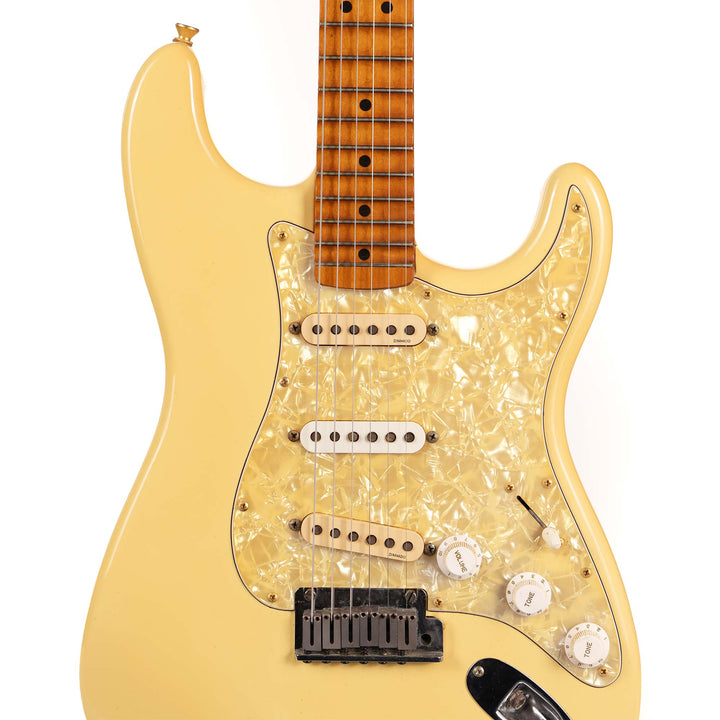 1994 Fender Yngwie Malmsteen Signature Stratocaster