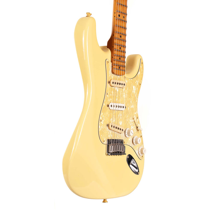 1994 Fender Yngwie Malmsteen Signature Stratocaster
