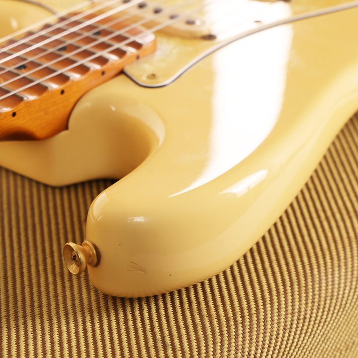 1994 Fender Yngwie Malmsteen Signature Stratocaster