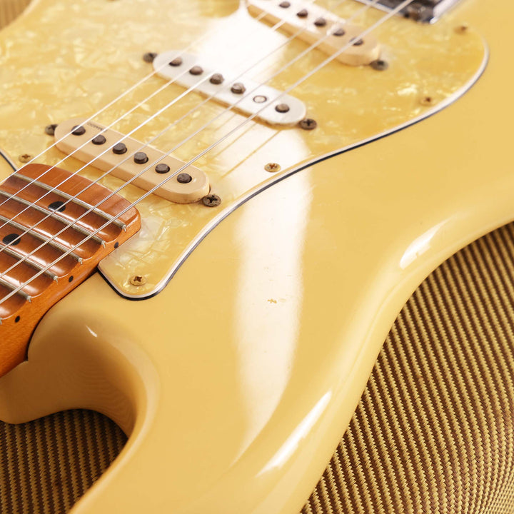 1994 Fender Yngwie Malmsteen Signature Stratocaster