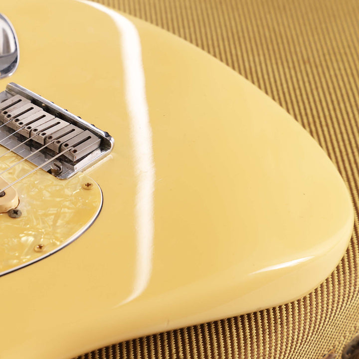 1994 Fender Yngwie Malmsteen Signature Stratocaster