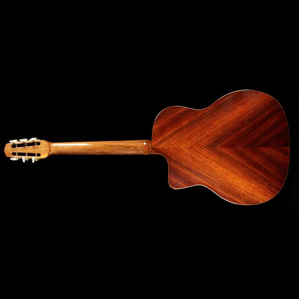 Collins Petite Bouche Gypsy Jazz Acoustic 2007 — 3