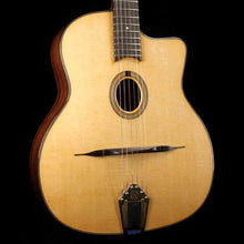 Collins Petite Bouche Gypsy Jazz Acoustic 2007