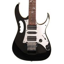 Ibanez JEM77V BK Steve Vai Signature Guitar Black 2009
